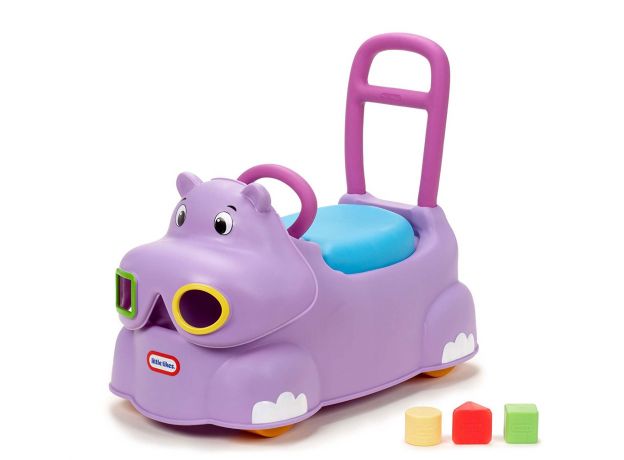 واکر چند کاره هیپو Little Tikes, image 2