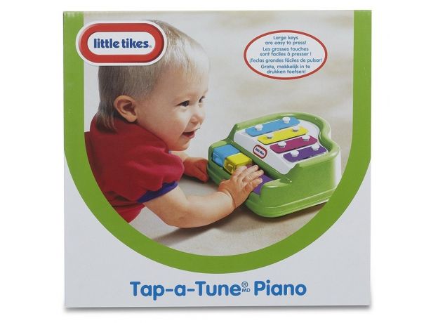پیانو آموزشی Little Tikes, image 5
