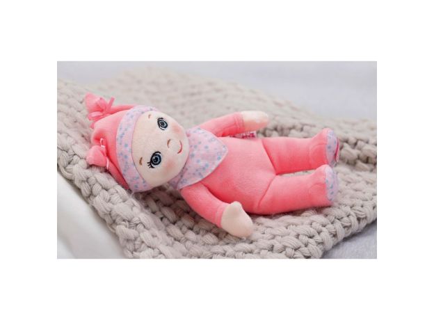 عروسک نوزادی 18 سانتی‌متری BABYANNABELL, image 2