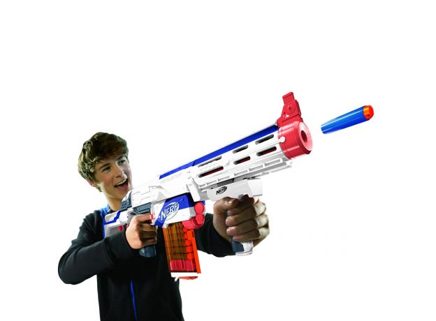 تفنگ نرف مدل RETALIATOR (Nerf), image 3