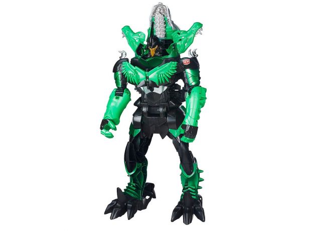 فیگور تبدیل شونده‌ی 51 سانتی‌متری Grimlock (Transformers), image 2