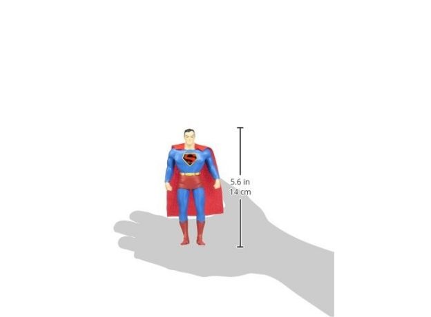 فیگور انعطاف‌پذیر سوپرمن, image 2