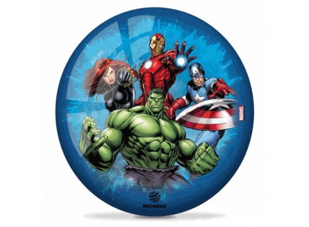 توپ بادی 23 سانتی Avengers (mondo), image 2