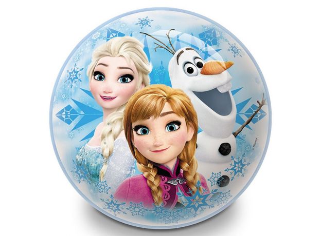 توپ بادی 23 سانتی FROZEN (mondo), image 