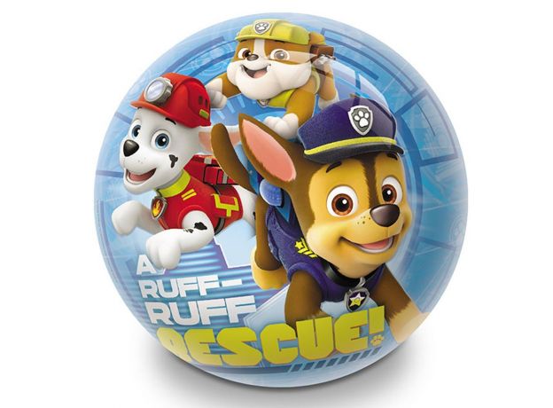 توپ بادی 23 سانتی PAW PATROL (mondo), image 