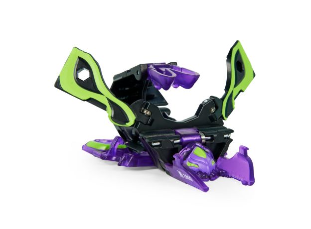 پک تکی بازی نبرد باکوگان Bakugan مدل Swarmer, تنوع: 6059850-Swarmer, image 4