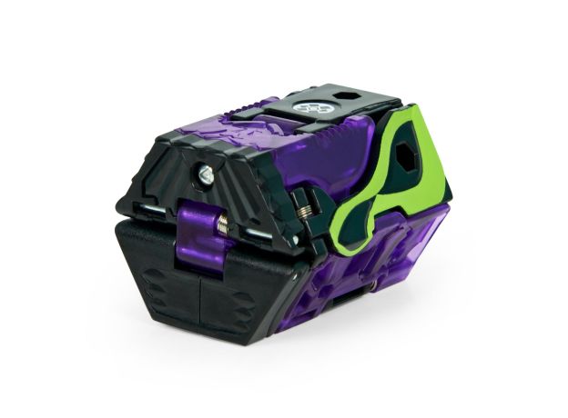 پک تکی بازی نبرد باکوگان Bakugan مدل Swarmer, تنوع: 6059850-Swarmer, image 3