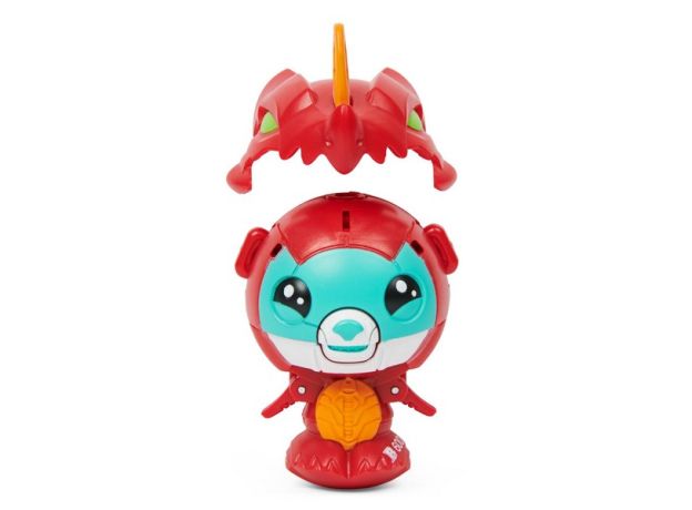 پک تکی باکوگان Bakugan سری Cubbo قرمز, تنوع: 6061140-Cubbo Red, image 5