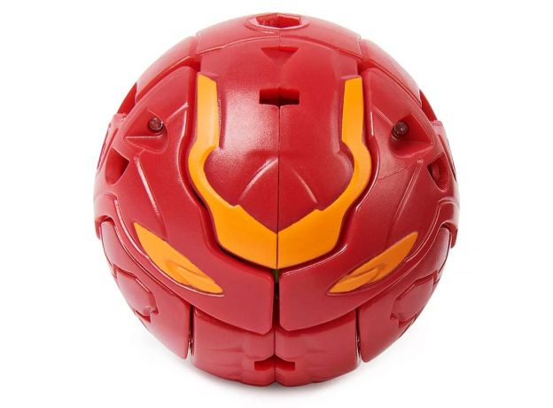 پک تکی باکوگان Bakugan سری GeoGan Rising مدل Jettra, image 4