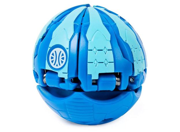 پک تکی باکوگان Bakugan سری GeoGan Rising مدل Crakanoid, image 4