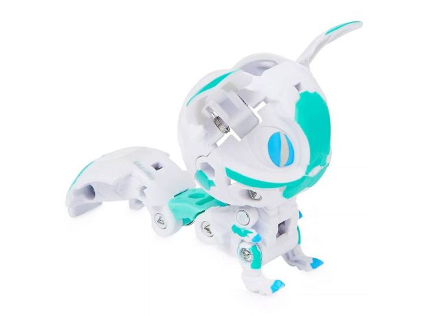 پک تکی Ultra باکوگان Bakugan سری GeoGan Rising مدل Ferascal, تنوع: 6061538-Ferascal, image 5