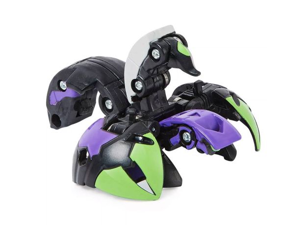 پک تکی Ultra باکوگان Bakugan سری GeoGan Rising مدلPincitaur, تنوع: 6061538-Pincitaur, image 5