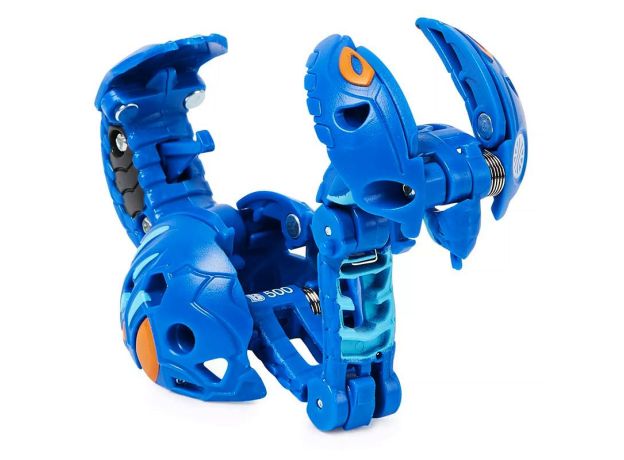 پک تکی Ultra باکوگان Bakugan سری GeoGan Rising مدل Apophix, تنوع: 6061538-Apophix, image 5