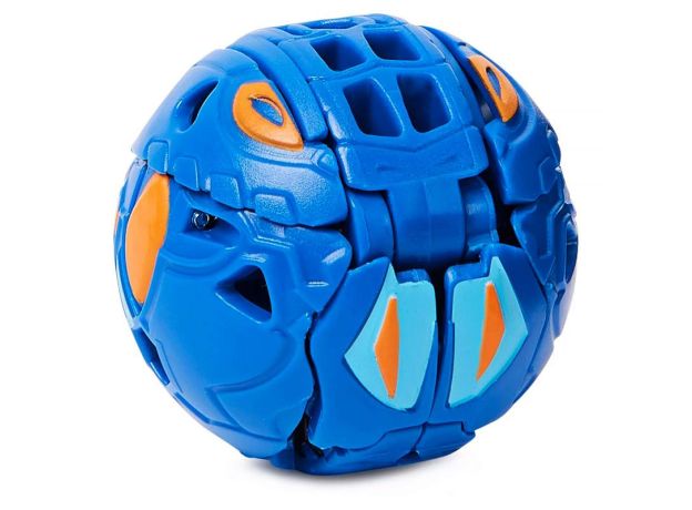 پک تکی Ultra باکوگان Bakugan سری GeoGan Rising مدل Apophix, تنوع: 6061538-Apophix, image 6