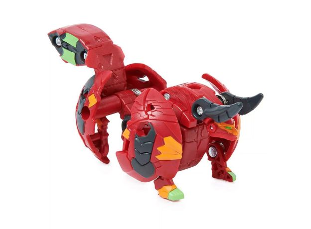 پک تکی Ultra باکوگان Bakugan سری GeoGan Rising مدل Toronoid, تنوع: 6061538-Toronoid, image 5