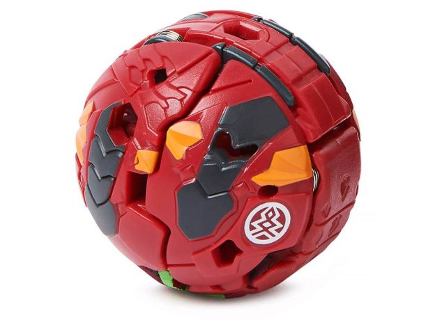 پک تکی Ultra باکوگان Bakugan سری GeoGan Rising مدل Toronoid, تنوع: 6061538-Toronoid, image 6