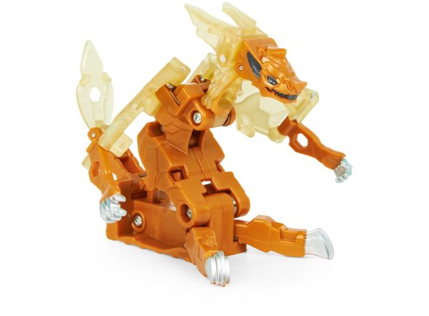 پک تکی بازی نبرد باکوگان Bakugan مدل Hyenix, تنوع: 6059850-Hyenix, image 4