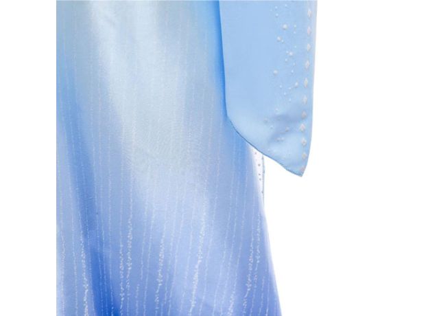 لباس آبی پرنسس السا - سایز 11, image 4