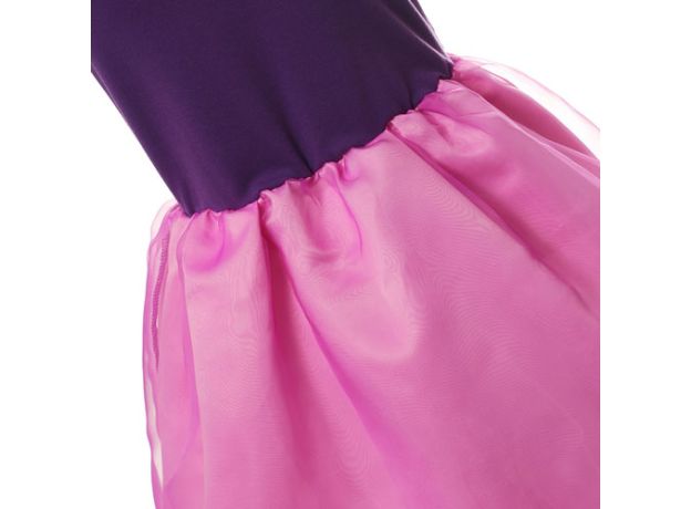 لباس پرنسس راپونزل - سایز 11, image 5