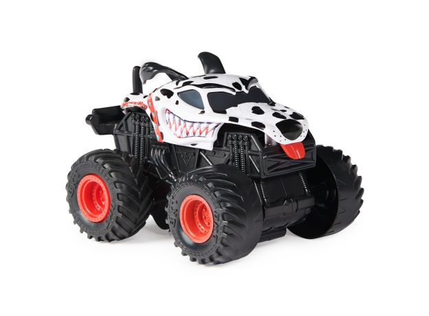 ماشین Monster Jam مدل Monster Mutt  با مقیاس 1:43, تنوع: 6044990-Monster Mutt, image 3