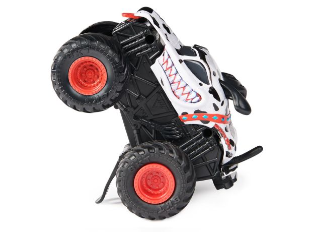 ماشین Monster Jam مدل Monster Mutt  با مقیاس 1:43, تنوع: 6044990-Monster Mutt, image 2