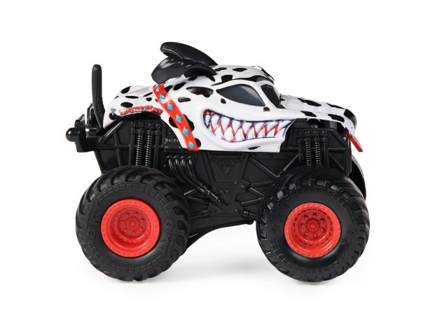 ماشین Monster Jam مدل Monster Mutt  با مقیاس 1:43, تنوع: 6044990-Monster Mutt, image 4