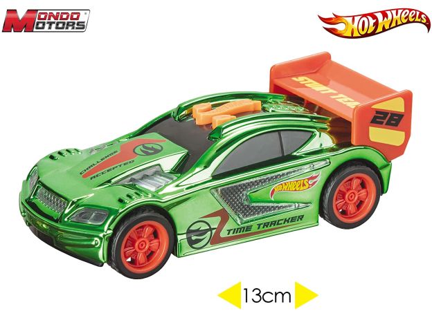 پک تکی ماشین Hot Wheels سری Street Creatures مدل Sharkruiser سبز, تنوع: 51200-Sharkruiser Green, image 2