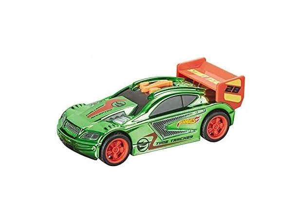 پک تکی ماشین Hot Wheels سری Street Creatures مدل Sharkruiser سبز, تنوع: 51200-Sharkruiser Green, image 