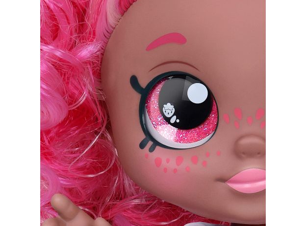 عروسک Kindi Kids مدل Berri Dlish, image 3
