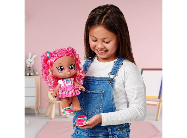 عروسک Kindi Kids مدل Berri Dlish, image 6