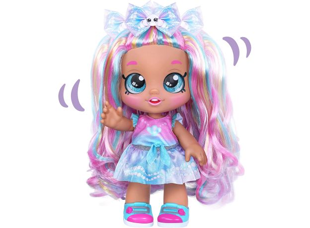 عروسک Kindi Kids مدل Pearlina, image 3