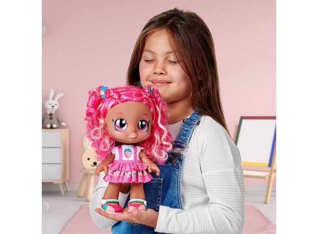 عروسک Kindi Kids مدل Berri Dlish, image 5