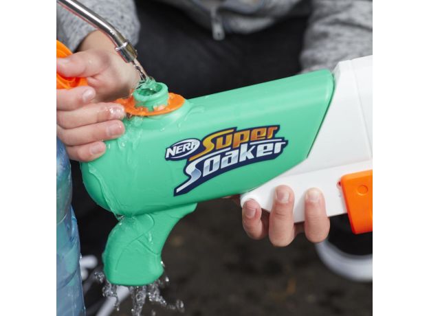 تفنگ آبپاش نرف Nerf مدل Super Soaker Hydro Frenzy, image 3