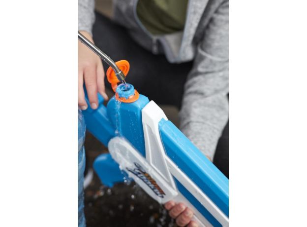 تفنگ آبپاش نرف Nerf مدل Water Blaster  Super Soaker Twister, image 4