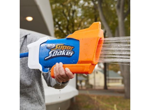 تفنگ آبپاش نرف Nerf مدل Super Soaker Rainstorm, image 4