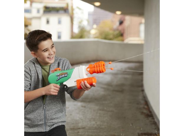 تفنگ آبپاش نرف Nerf مدل Super Soaker Hydro Frenzy, image 4