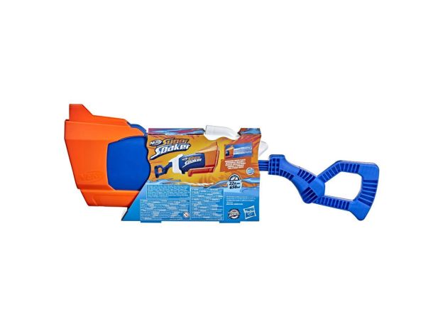 تفنگ آبپاش نرف Nerf مدل Super Soaker Rainstorm, image 7