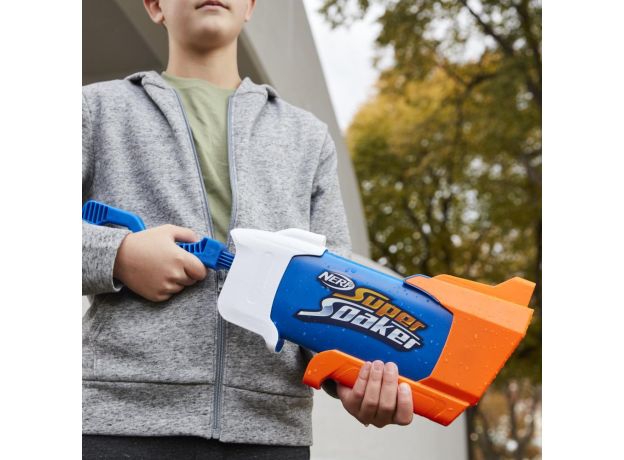 تفنگ آبپاش نرف Nerf مدل Super Soaker Rainstorm, image 3