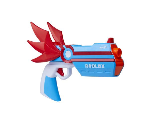 تفنگ نرف Nerf مدل Roblox MM2 Dartbringer, image 8