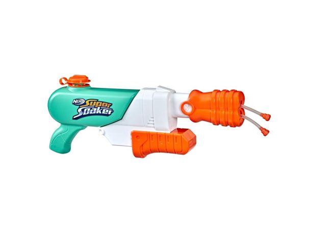 تفنگ آبپاش نرف Nerf مدل Super Soaker Hydro Frenzy, image 5