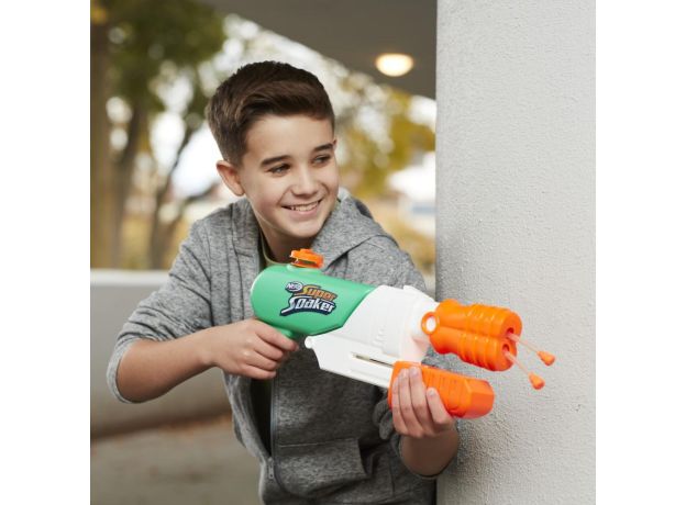 تفنگ آبپاش نرف Nerf مدل Super Soaker Hydro Frenzy, image 2