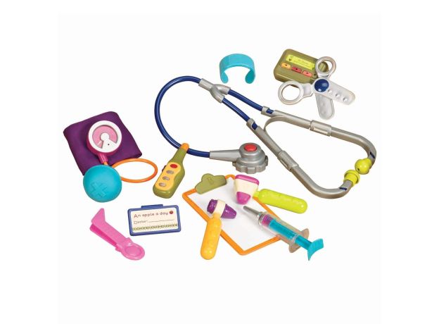 کیف وسایل پزشکی B.Toys, image 2