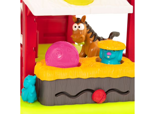 مزرعه موزیکال B. Toys, image 6