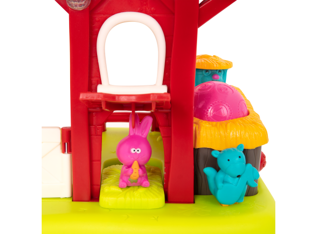 مزرعه موزیکال B. Toys, image 7