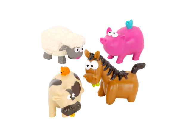 مزرعه موزیکال B. Toys, image 10