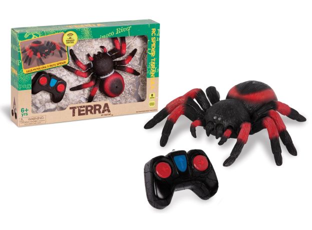 عنکبوت قرمز کنترلی Terra, image 