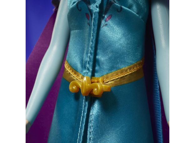 عروسک دیزنی السا مدل نمایش لباس سحرآمیز, image 7