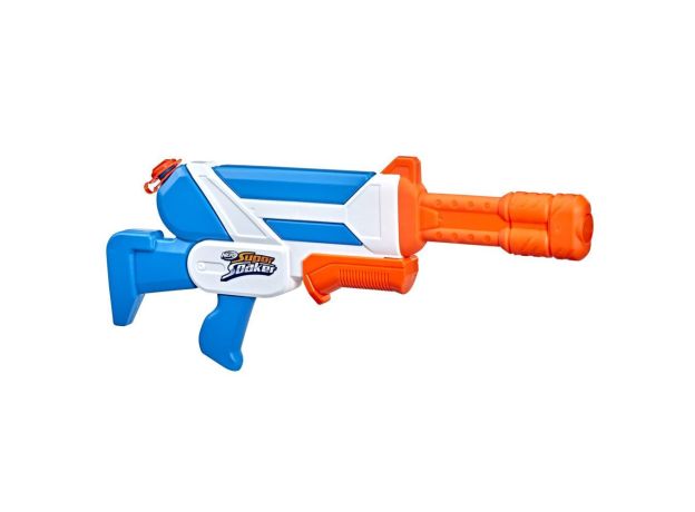 تفنگ آبپاش نرف Nerf مدل Water Blaster  Super Soaker Twister, image 7