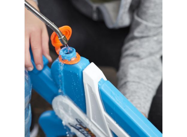 تفنگ آبپاش نرف Nerf مدل Water Blaster  Super Soaker Twister, image 3