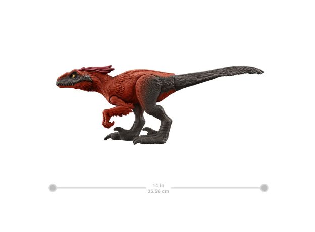 فیگور 35 سانتی Mattel مدل Jurassic World Pyroraptor, تنوع: GWT54-Pyroraptor, image 2